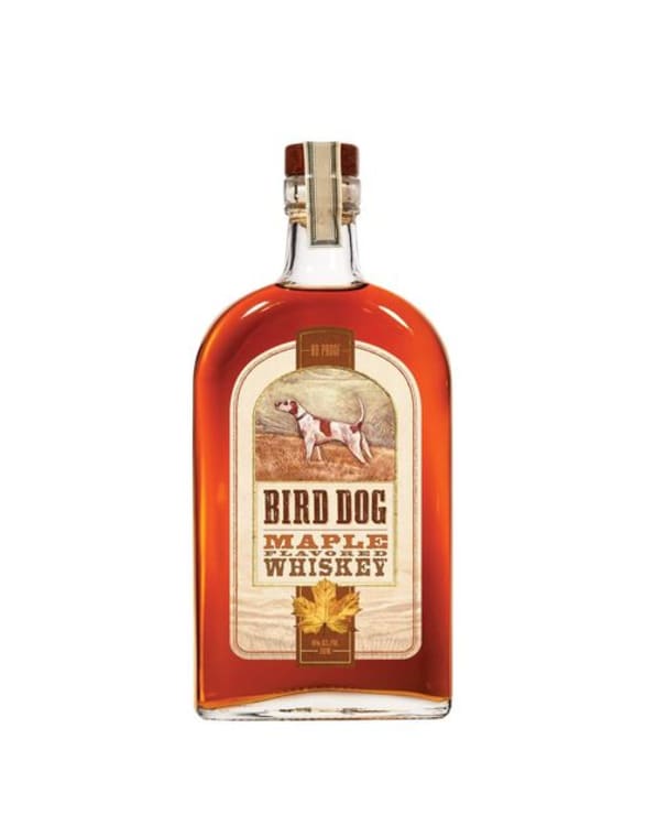 Bird Dog Maple Flavored Whiskey