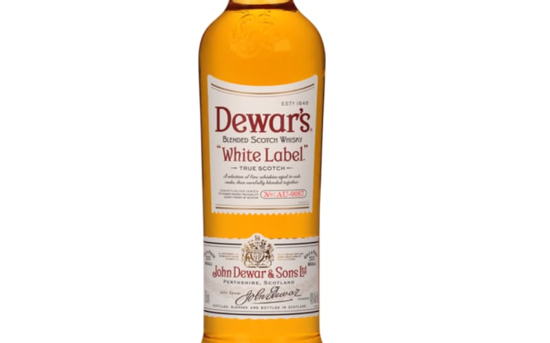Dewars
