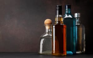 Virginia's Top Selling Spirits of 2025