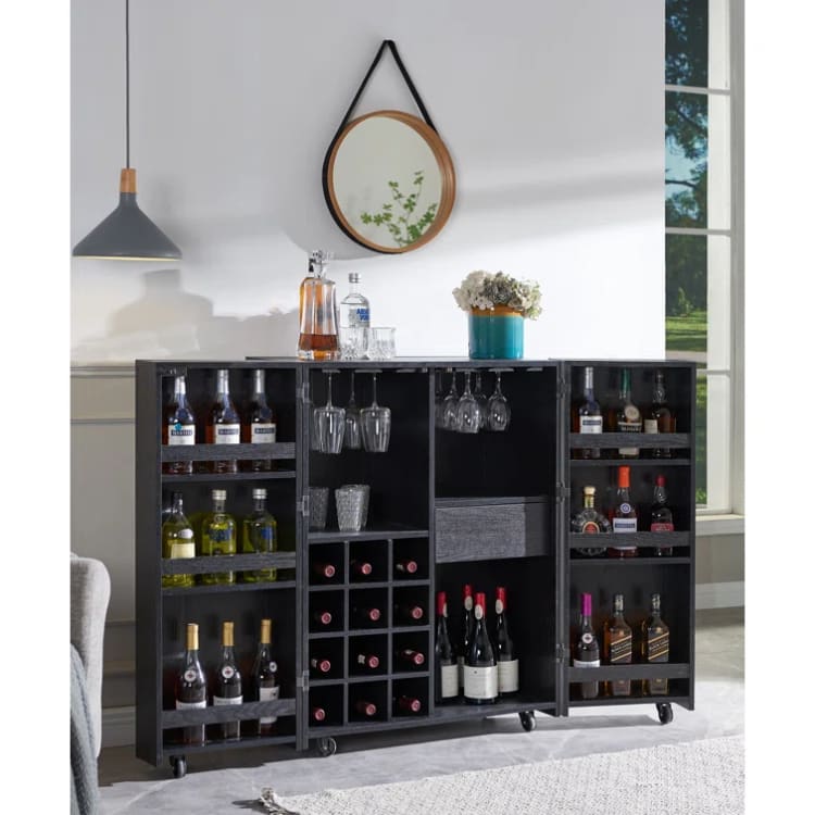 Bar Cabinet by Jill Zarin