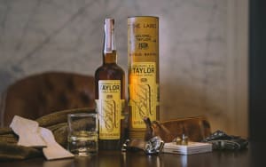 White Oak Is Dying, This Barrel Fights Back