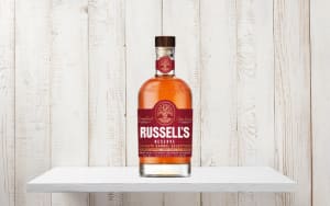 Eddie Russell Unveils Rare Tyrone Barrel Picks