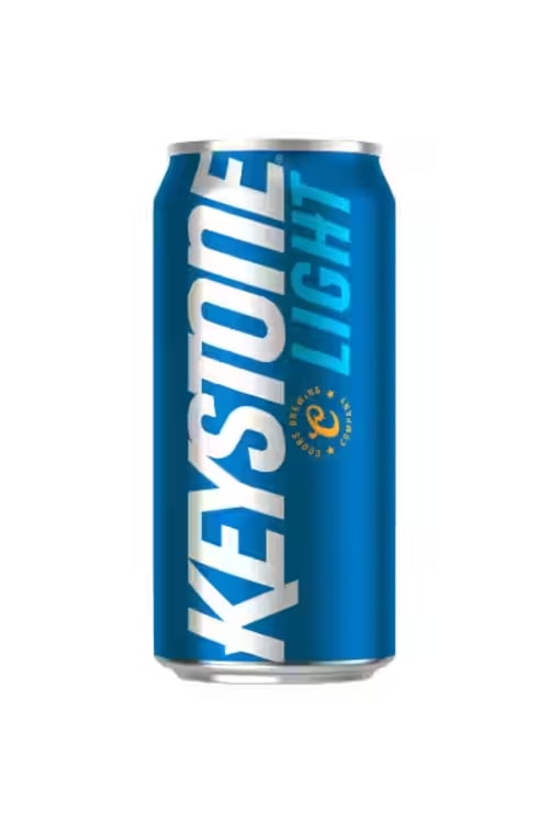 Keystone Light