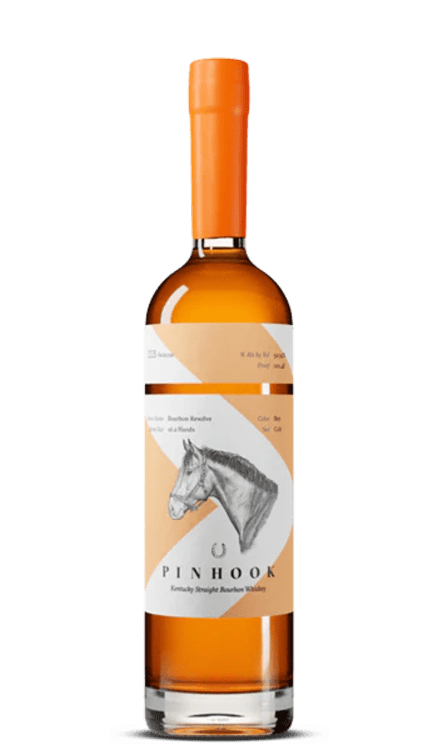 Pinhook Flagship 2023 Kentucky Straight Bourbon Whiskey