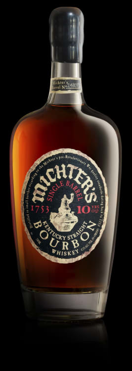 Michter’s 10 Year Bourbon