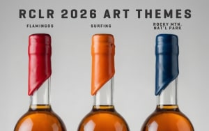 Whiskey Brand Turns to Nature for Character Inspiration