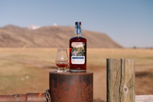 Could a Bourbon Save the Grand Tetons?