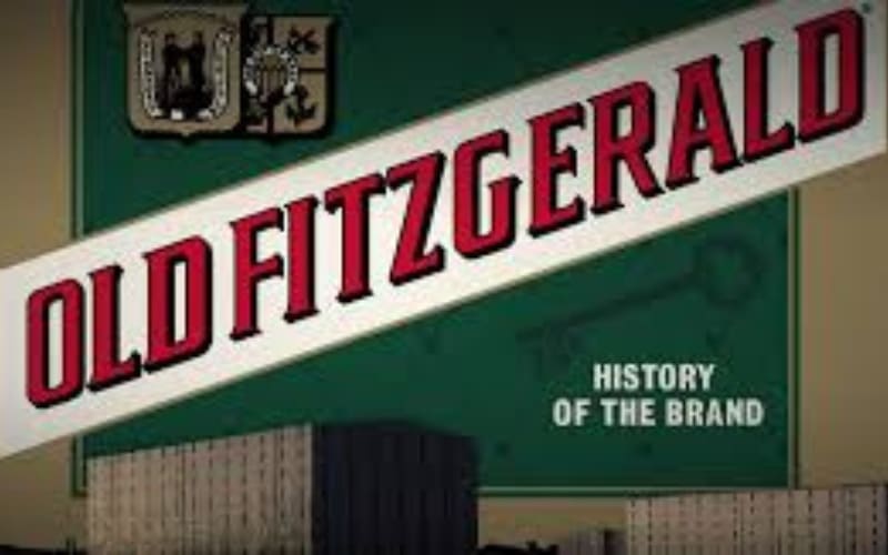 A. Ph. Stitzel’s Old Fitzgerald