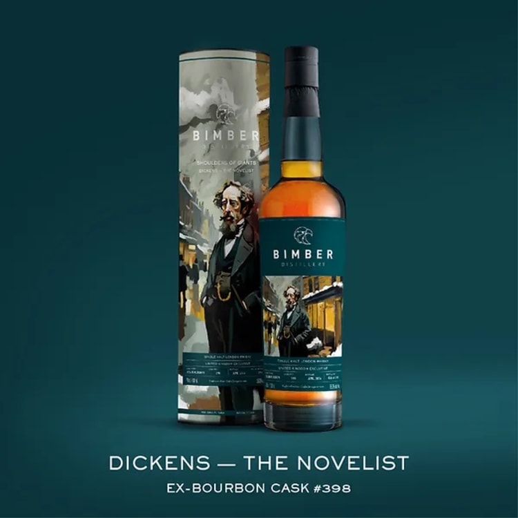 Dickens The Novelist