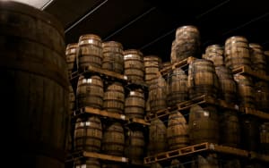 Whisky Industry Gets Digital Backbone Solution