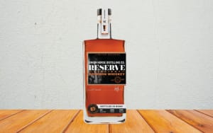 Why Union Horse’s Bourbon Is Your Next Sip