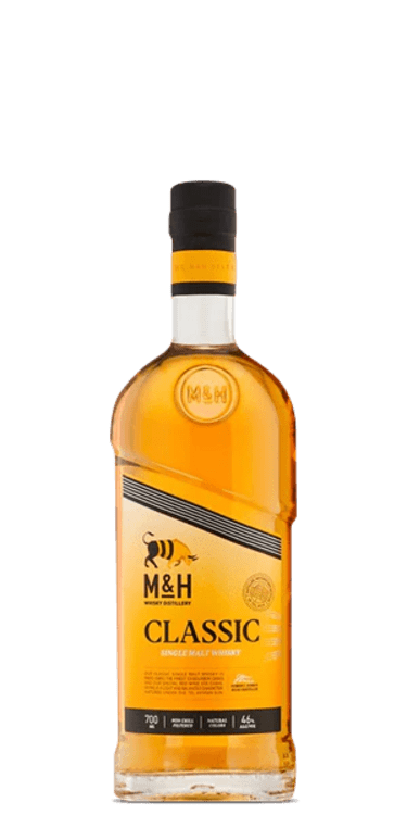 Milk & Honey Classic Single Malt Whisky