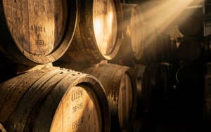 Historic Whiskey Brand Faces Collapse After 159 Years