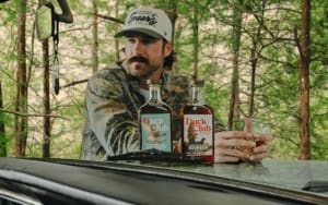 Riley Green’s Duck Club Bourbon: A Whiskey That Tastes Like Home