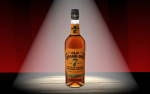 Old Grand-Dad 7-Year-Old Bonded Bourbon Is Back!