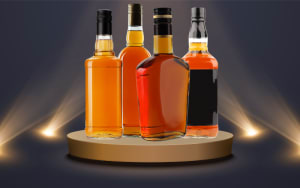 Blind Judges Built a Bourbon Hall of Fame