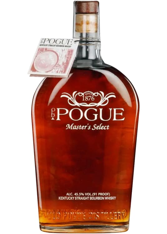 Old Pogue Master’s Select Bourbon