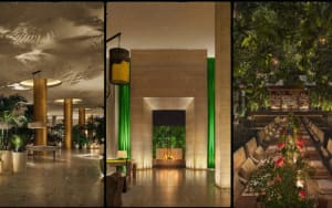 Edition Partners With Johnnie Walker Vault