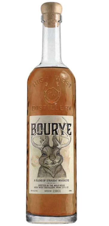 High West Bourye 2023