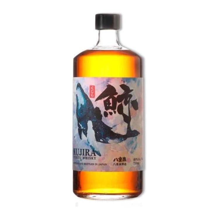 Kujira Ryukyu Whisky