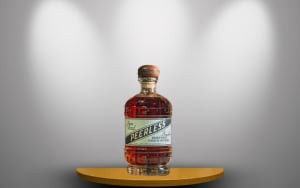 Kentucky Peerless Releases Second Batch of Rum Barrel Finished Bourbon