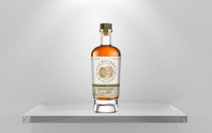 Is This America's Boldest Rye Whiskey Yet?