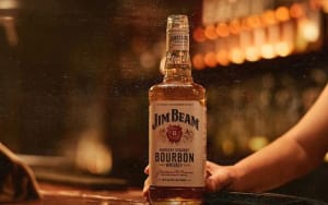 Jim Beam's Hitting Pause on Whiskey Making in 2026