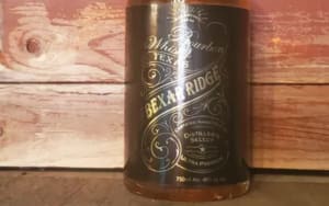 Texas Distillery Shuts Down After 13-Year Run