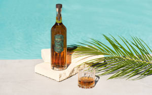 American Rye Whiskey Breaks Into Japan's Exclusive Market