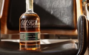 Meet the 12 and 15-Year Bourbon From Old Hickory