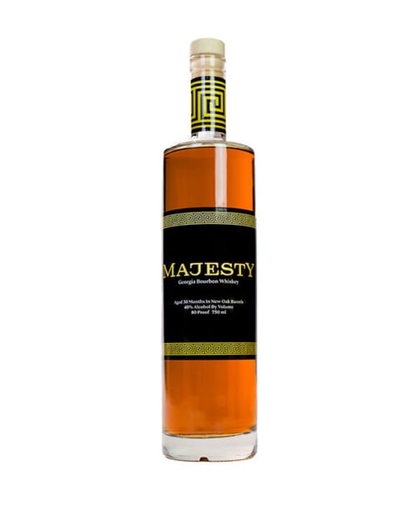 Majesty Bourbon