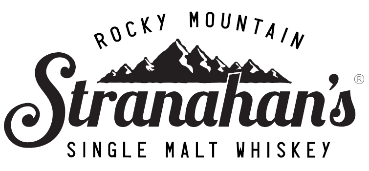 Stranahan's Distillery Logo