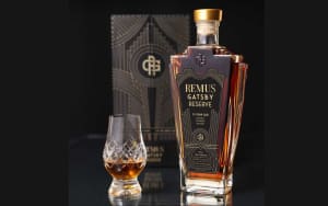 Is This Bourbon the Ultimate Gatsby Dream?