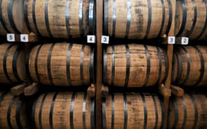 Trump Tariff Threat Looms Over Scotland's Whisky Industry