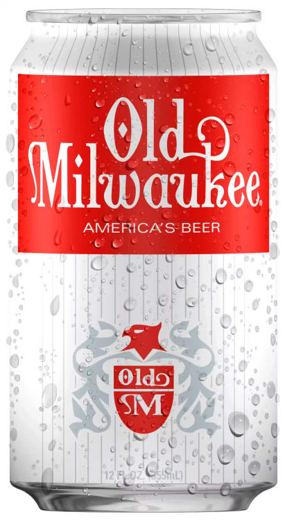 Old Milwaukee