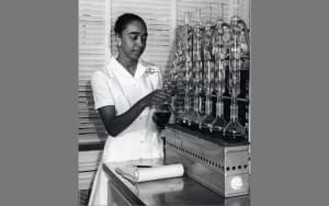 Old Forester’s New Bottle Honors a Trailblazer