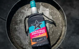 Garrison Brothers Drops 90s Spurs Single Barrel