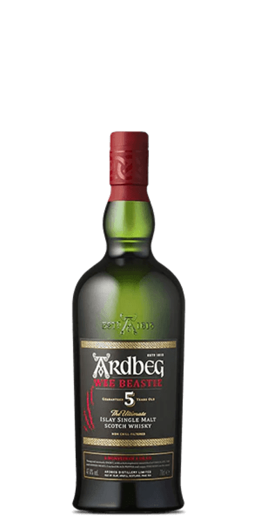 Ardbeg Wee Beastie