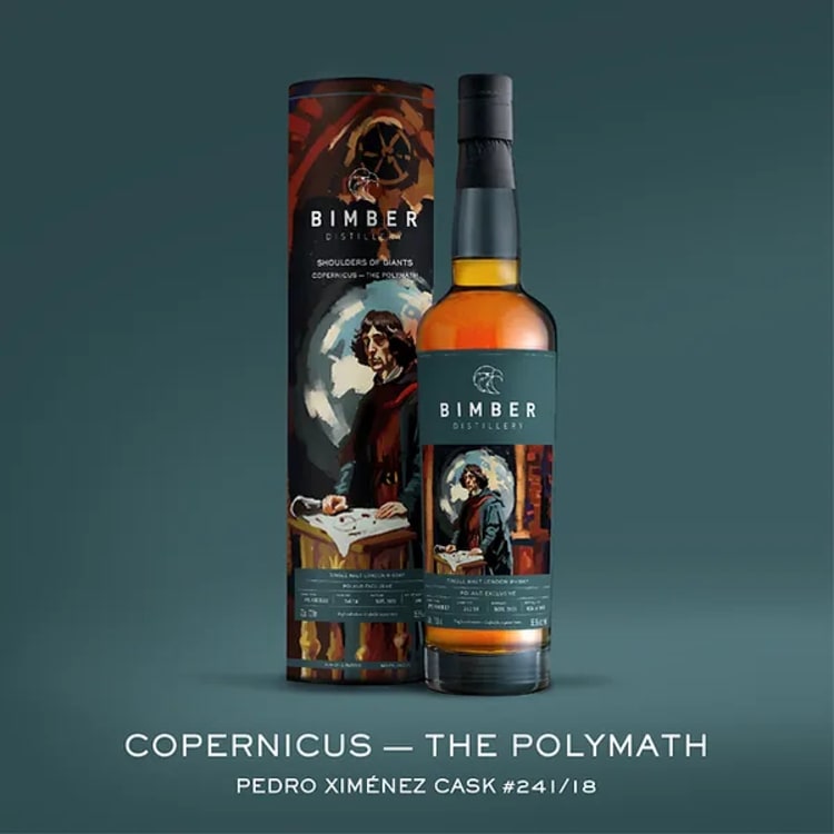 Copernicus The Polymath