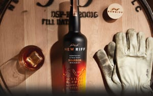 New Riff Distilling Strikes Gold: Triumph at 2024 San Francisco World Spirits Competition