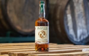 Why Phyllis Rye Whiskey Stands Out