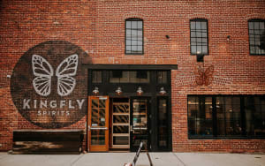 A Pittsburgh Distillery Poured Its Last Glass, And Nobody Saw It Coming