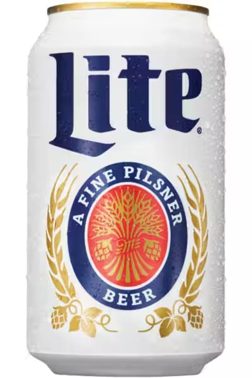 Miller Lite