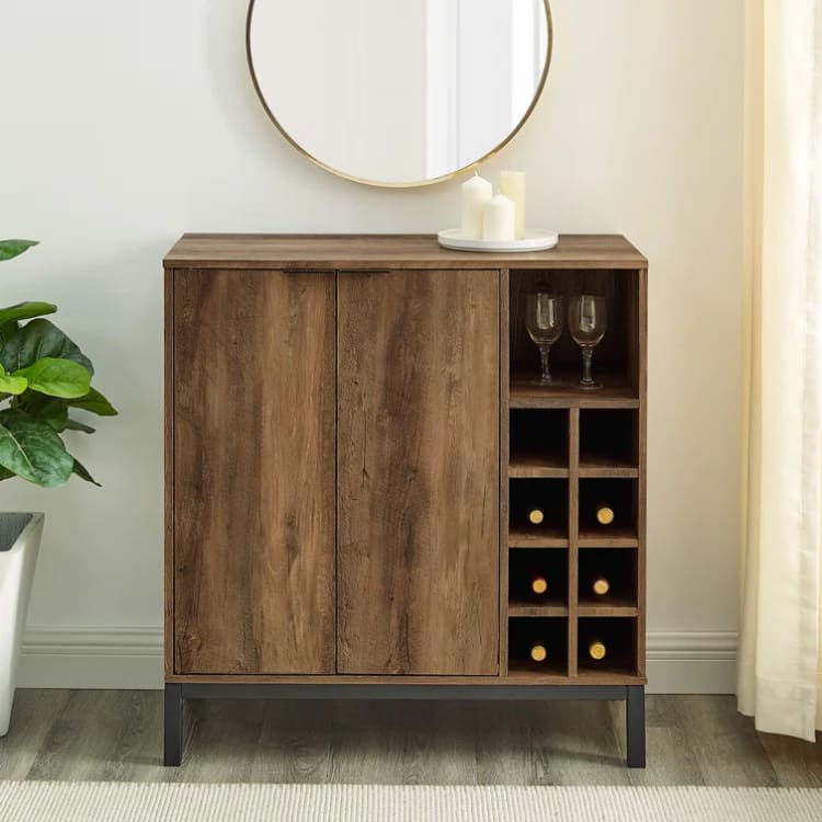 Orion Bar Cabinet