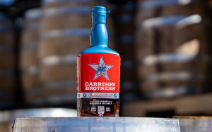 Texas Distillery Breaks Ground With Historic Bourbon Release