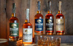 Brother’s Bond Bourbon Defies Odds with Epic 2025 Surge