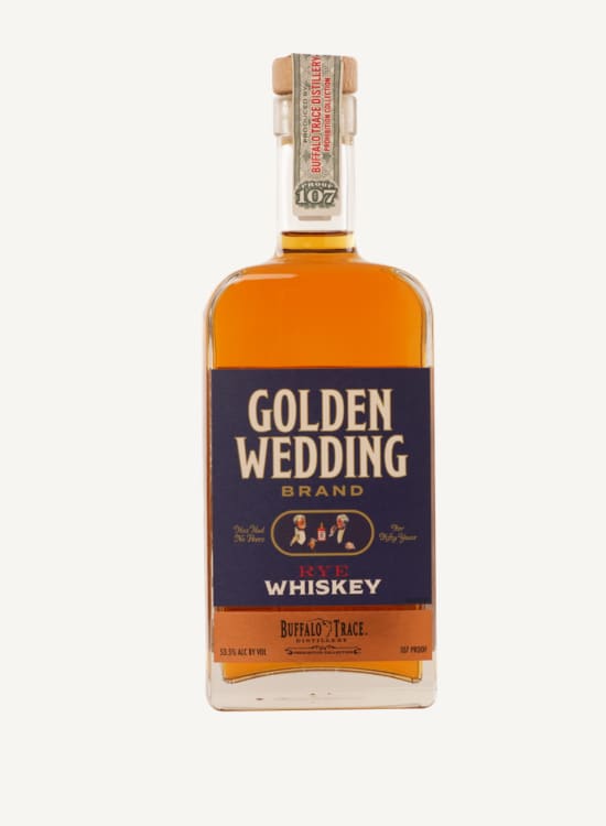 Golden Wedding