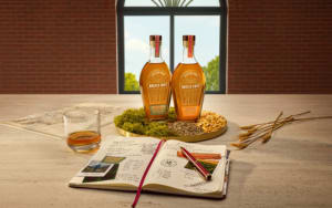 Angel’s Envy Drops Two Limited-Edition Whiskeys
