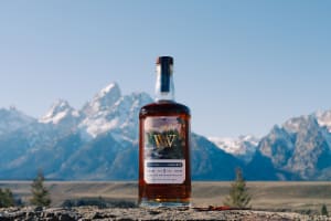 Wyoming Whiskey Just Dropped Two Bourbons Worth Knowing