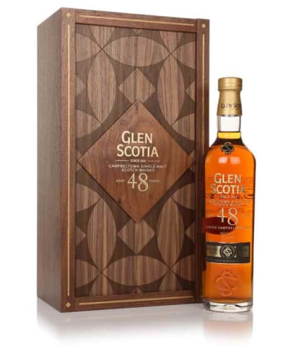 Glen Scotia 48-Year-Old